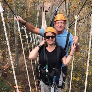 Meet your Posher, Nancy